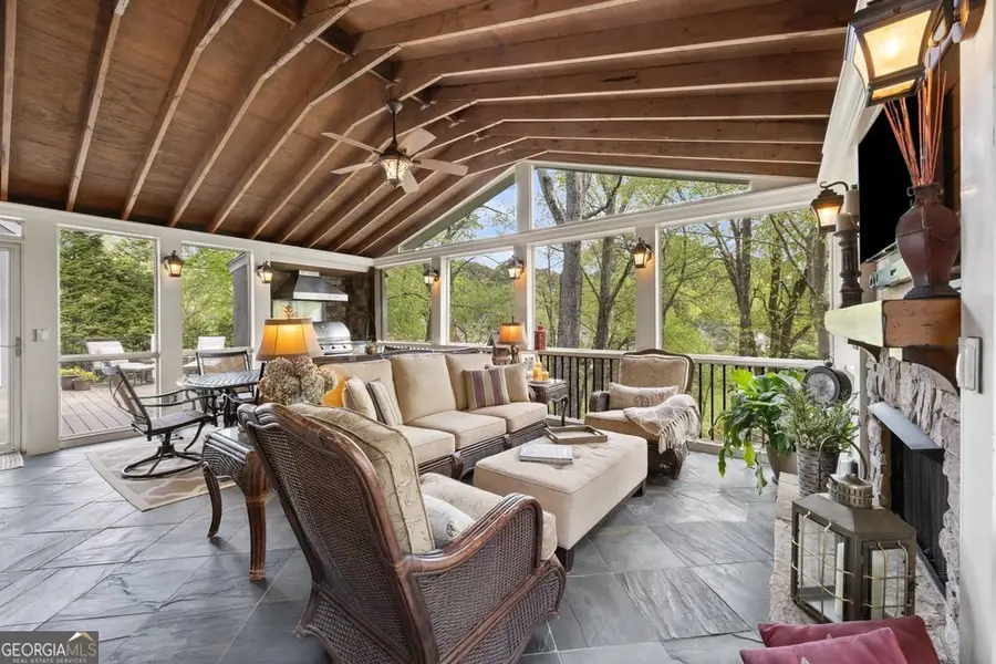 210 Lakeside Drive Nw, Kennesaw, GA 30144 - #3