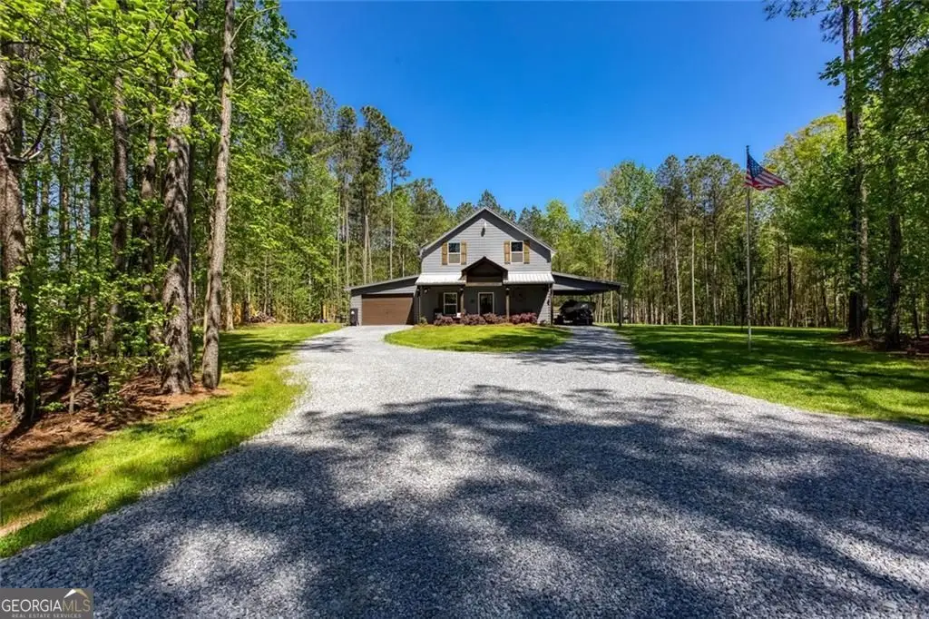 3445 Vinson Mountain Road, Rockmart, GA 30153 - #1