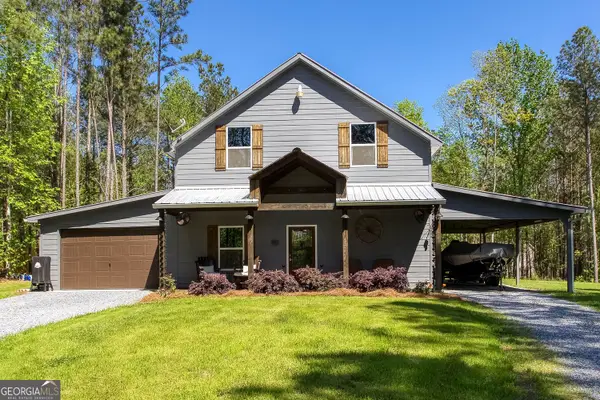 3445 Vinson Mountain Road, Rockmart, GA 30153