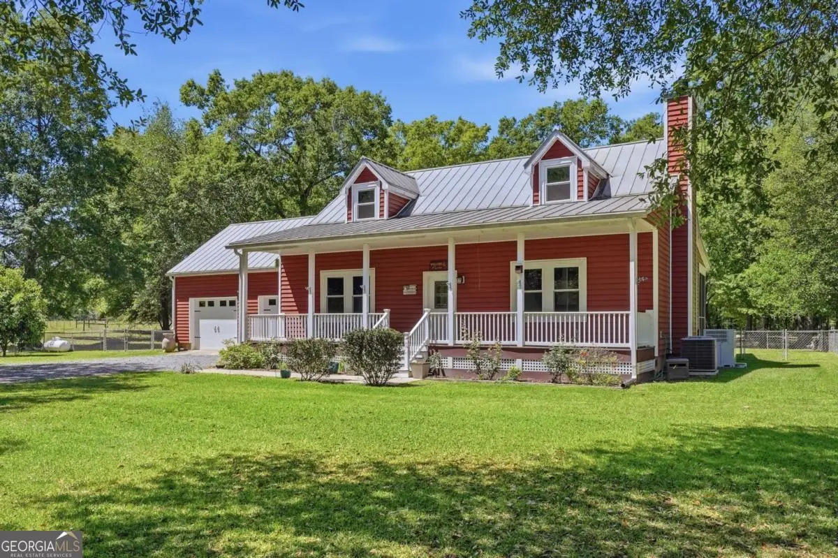 609 Morgan Street, Albany, GA 31705 - #1