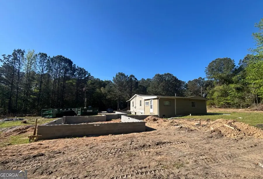 3148 Trammell Bottom Road, Hogansville, GA 30230 - #3