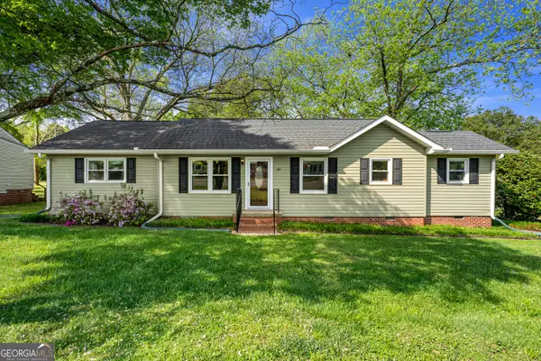 810 Benson Street, Hartwell, GA 30643