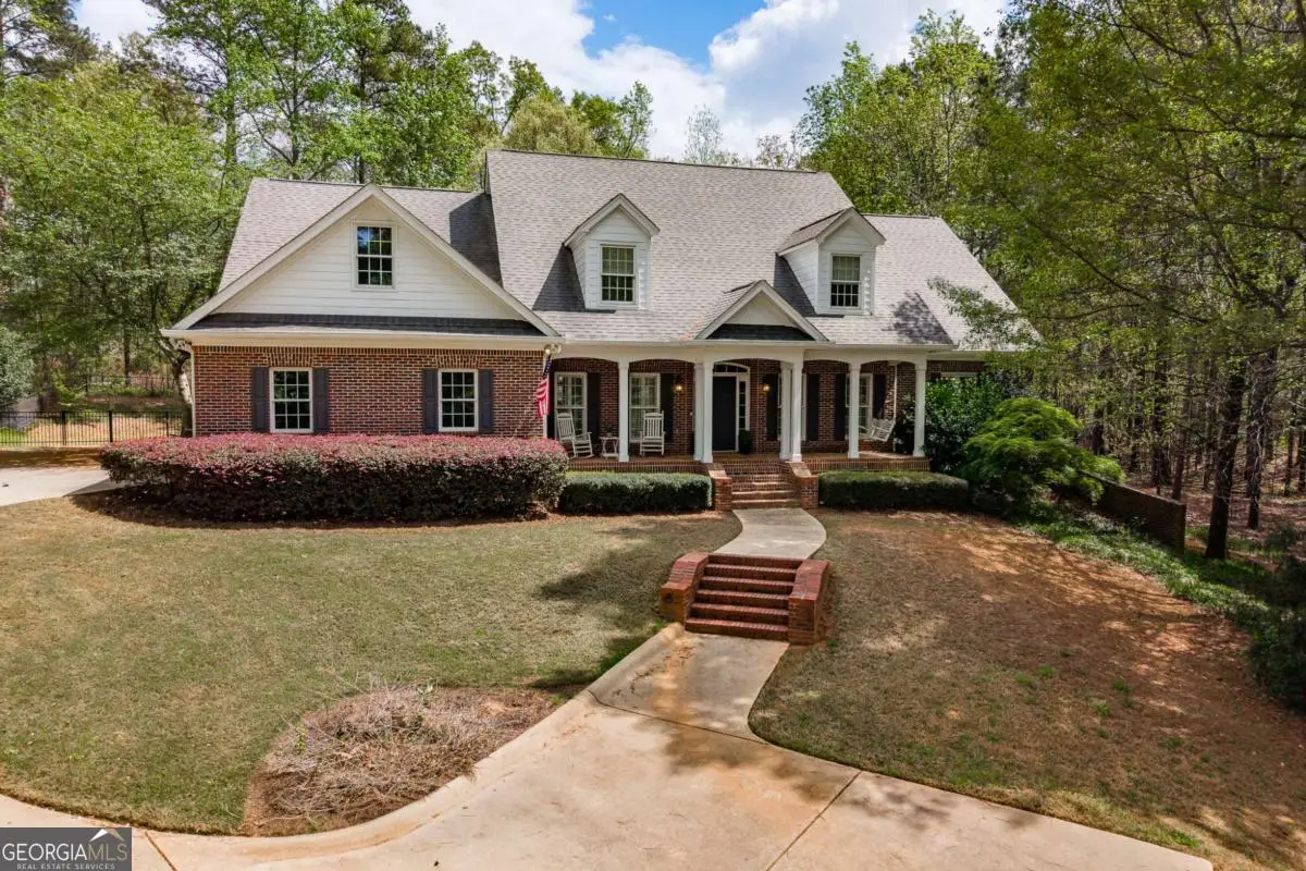 1171 Spring Lake Drive, Bishop, GA 30621 - #1