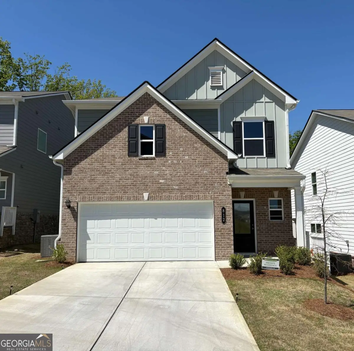 812 Dundee Way, Cartersville, GA 30121 - #1