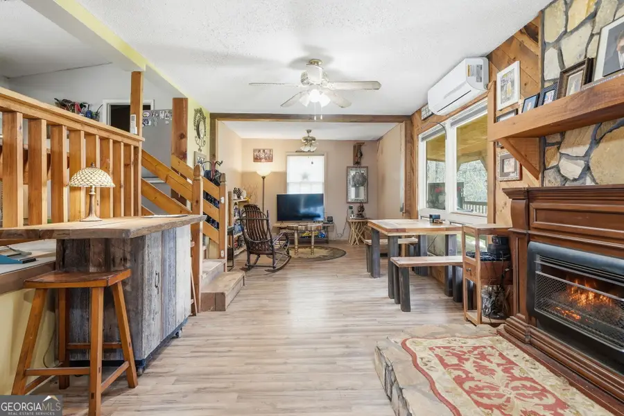 3126 Rodgers Creek Road, Ellijay, GA 30540 - #3