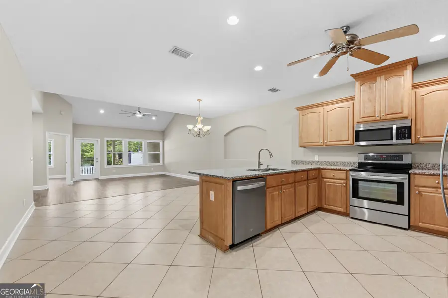 449 Eagle Boulevard, Kingsland, GA 31548 - #2