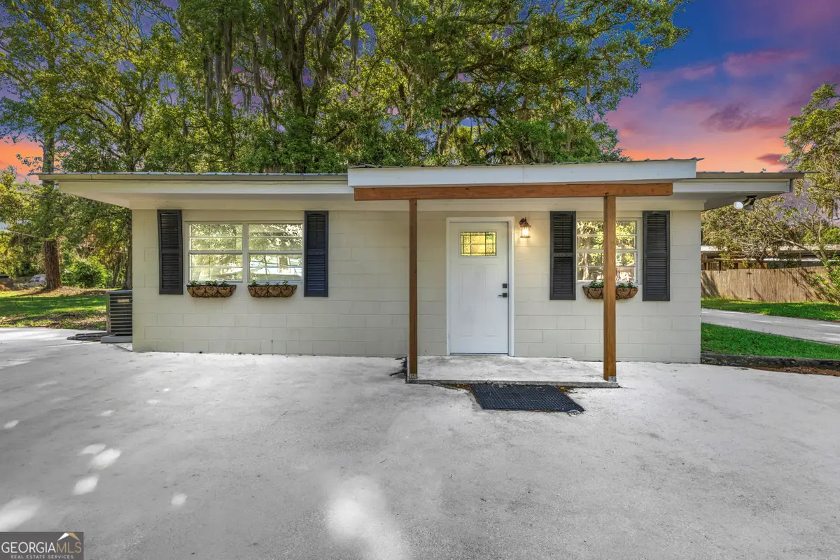 41 Sutton Court, Woodbine, GA 31569 - #1