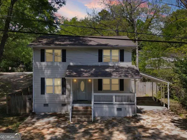 31 Herring Street, Cartersville, GA 30120