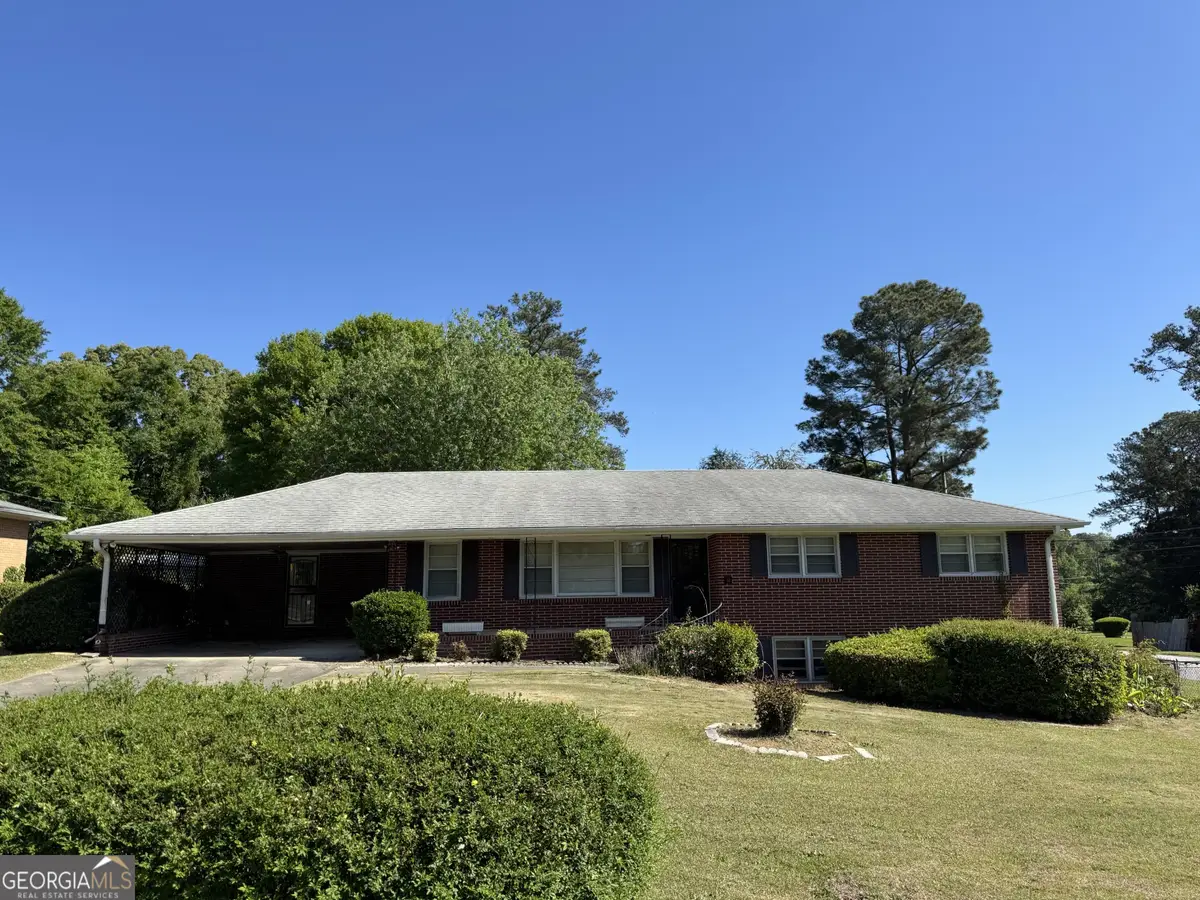 3915 Atwood Drive, Macon, GA 31204 - #1