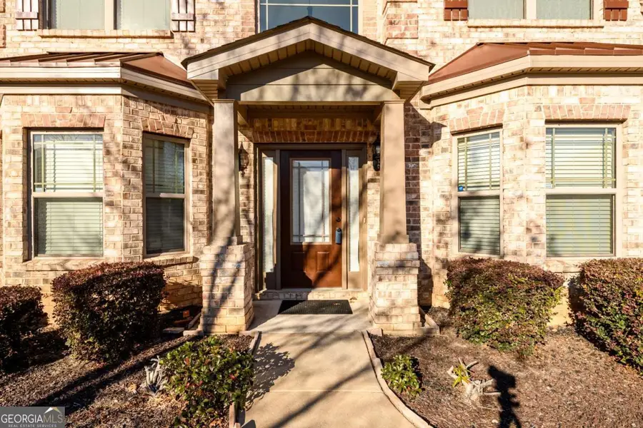 1979 Trinity Mill Drive, Dacula, GA 30019 - #3