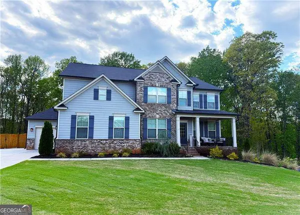 8455 Post Oak Lane, Gainesville, GA 30506