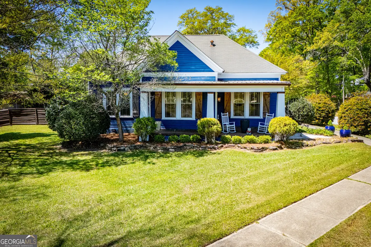 416 W Montgomery Street, Villa Rica, GA 30180 - #1