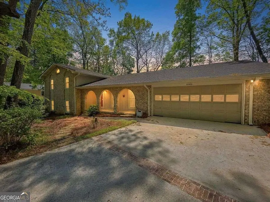 5385 Seaton Way, Dunwoody, GA 30338 - #3