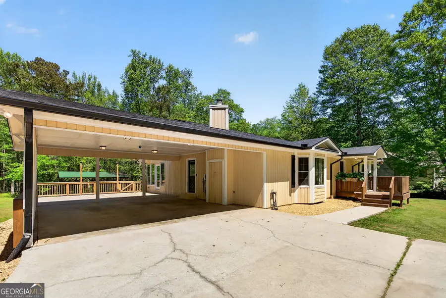 208 Thompson Road, Tyrone, GA 30290 - #3