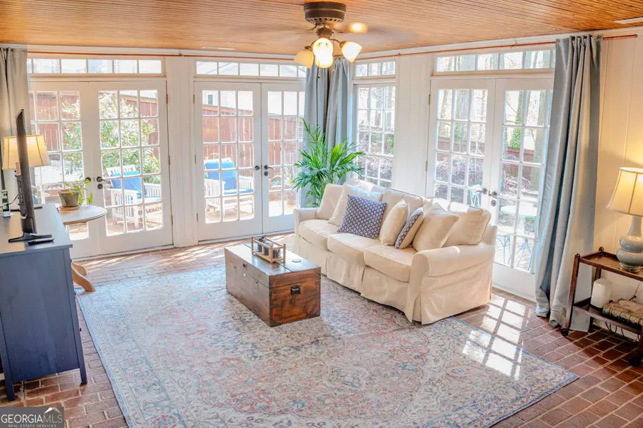 2872 Mcpherson Road Ne, Roswell, GA 30075 - #3