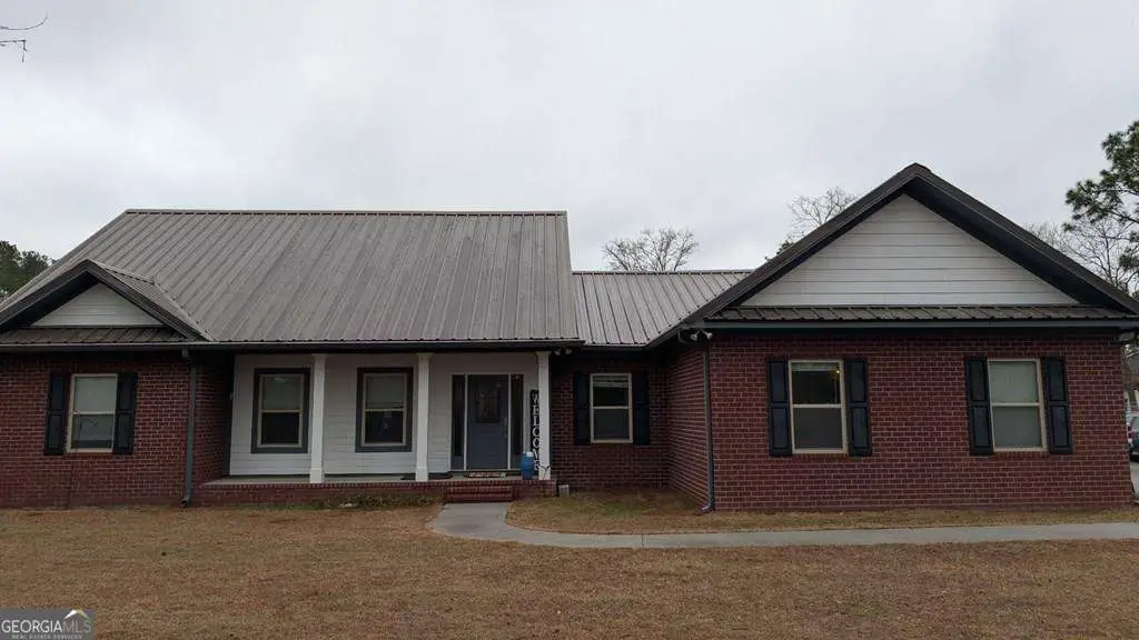 273 Country Est Boulevard, Vidalia, GA 30474 - #1