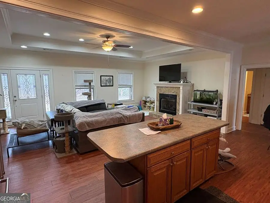 273 Country Est Boulevard, Vidalia, GA 30474 - #3