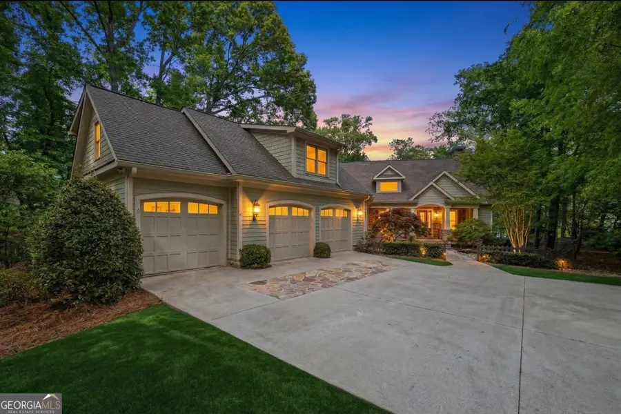 124 Lake Ridge Road, Eatonton, GA 31024 - #2