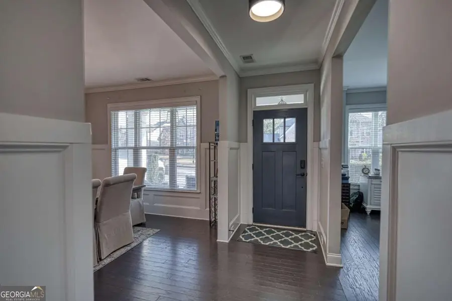 3458 Crayton Glen Way, Buford, GA 30519 - #3