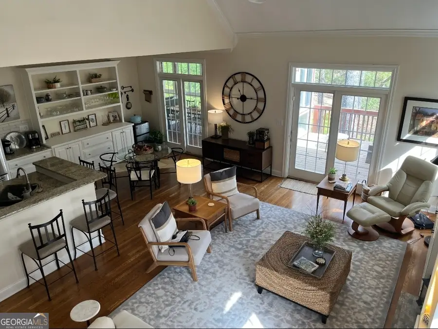 115 Ashton Park, Peachtree City, GA 30269 - #2