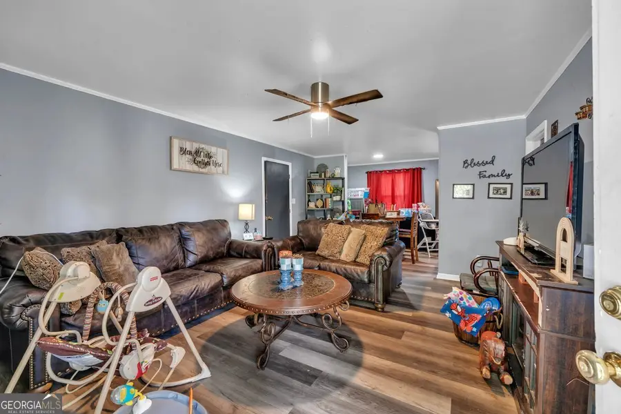 611 E 3rd Avenue, Cordele, GA 31015 - #2