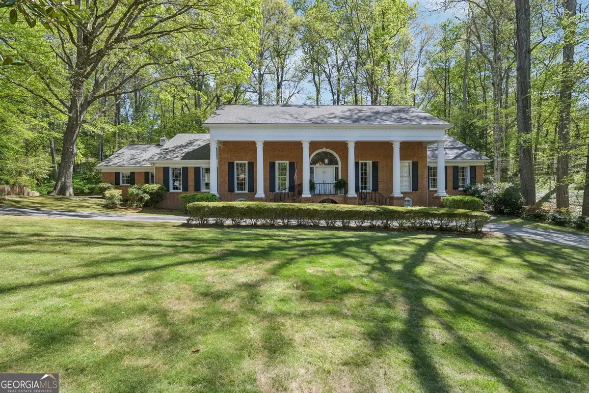 2087 Starfire Drive Ne, Atlanta, GA 30345 - #1