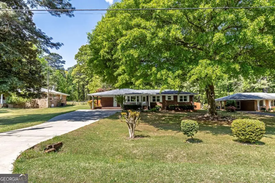 6696 Starling Drive Sw, Mableton, GA 30126 - #2