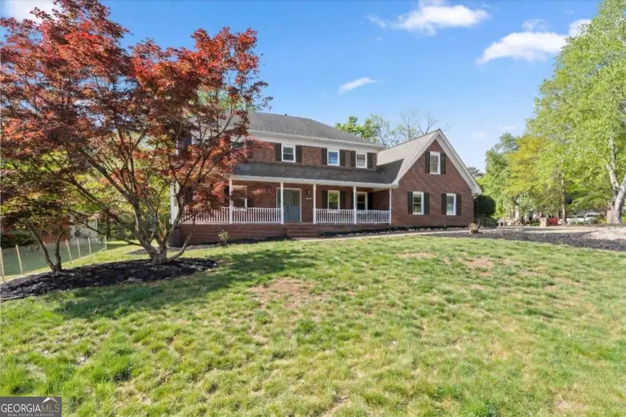 4922 Signal Court Sw, Lilburn, GA 30047 - #2