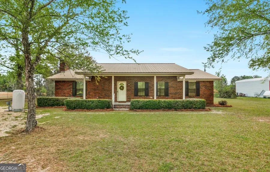 52 Northgate Lane, Collins, GA 30421 - #2