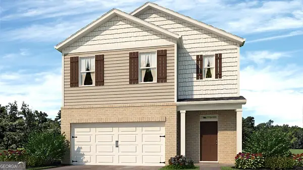 180 Rolling Meadow Trace, Jasper, GA 30143