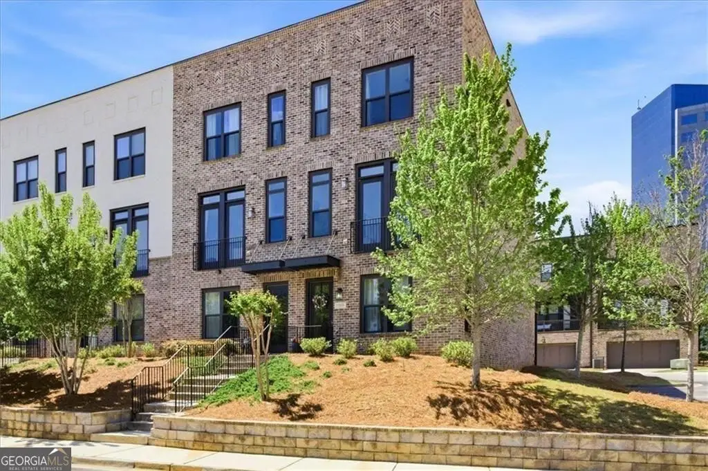 1569 Aldworth Place Se, Atlanta, GA 30339 - #1