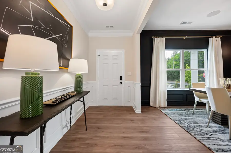 136 Creekside Road #LOT 41, Eatonton, GA 31024 - #3