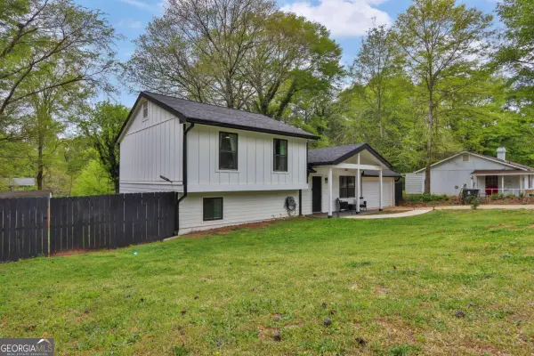 447 Warren Rd, Lawrenceville, GA 30044