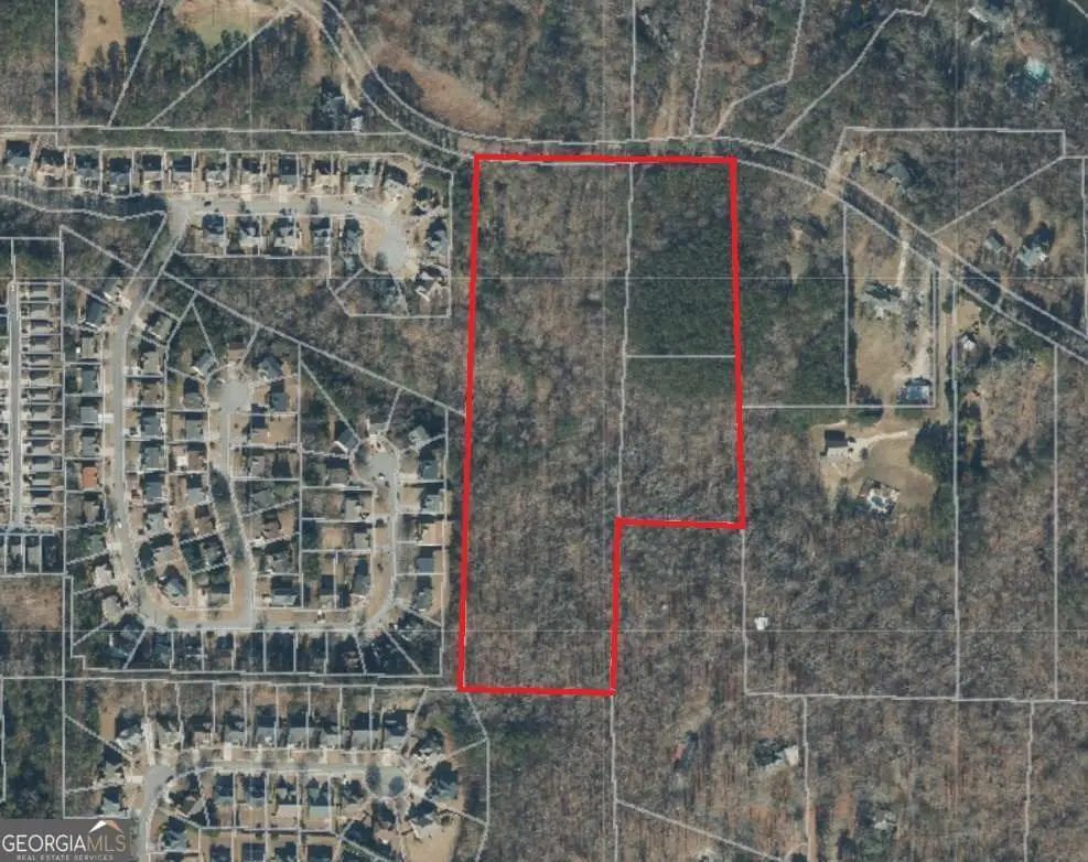 0 Bailey Road, Woodstock, GA 30188 - #1