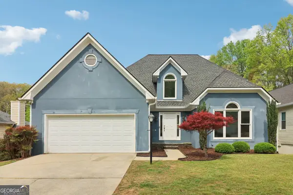 145 Glen Holly Drive, Roswell, GA 30076