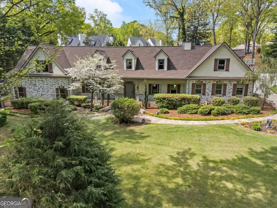 299 Saint Marys Lane Nw, Marietta, GA 30064 - #2