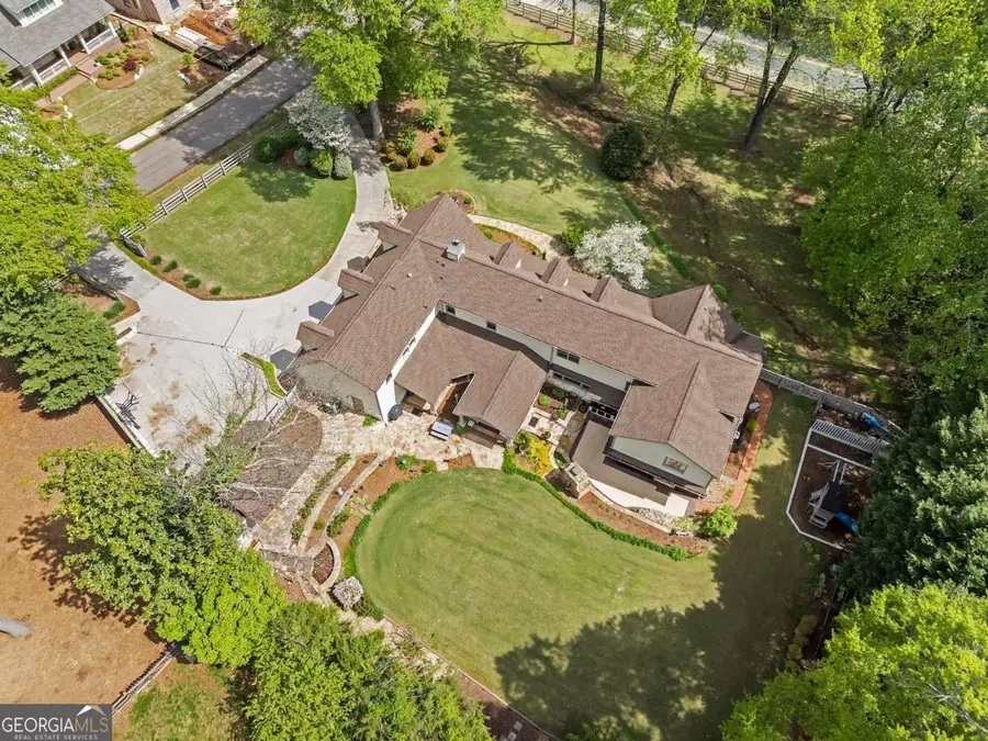 299 Saint Marys Lane Nw, Marietta, GA 30064 - #3