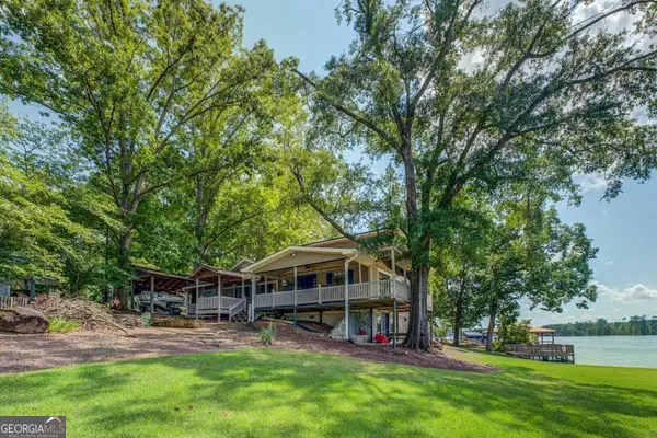 393 Templeton Circle, Mansfield, GA 30055