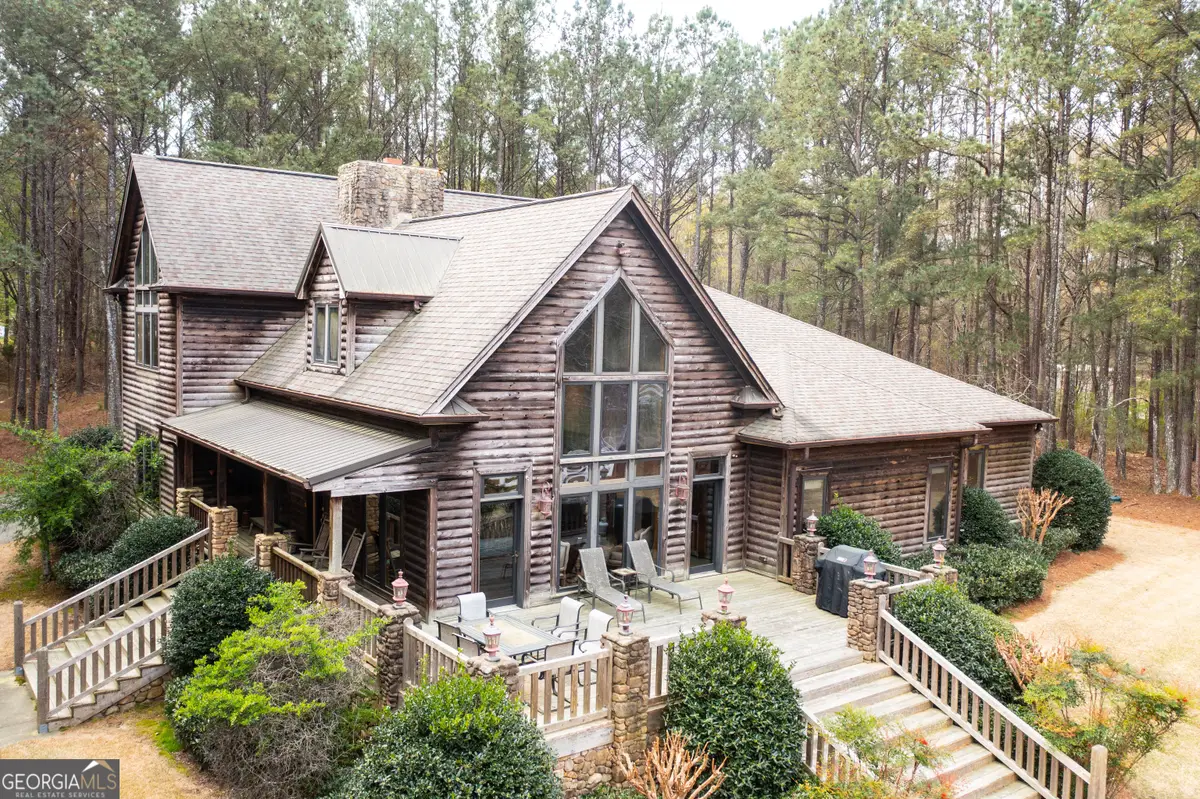 4000 Booth Road Ne, Conyers, GA 30012 - #1