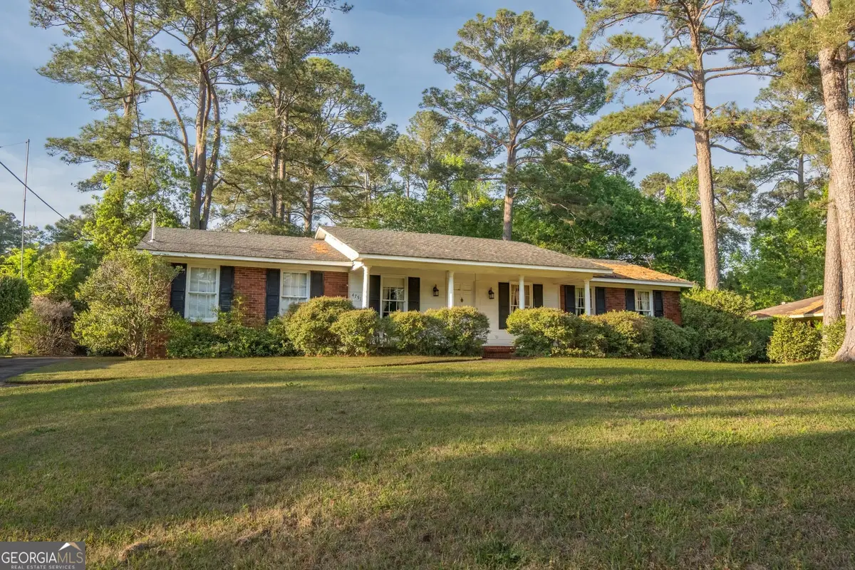 4751 Lattimore Drive, Macon, GA 31210 - #1