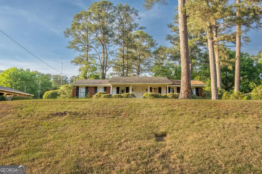 4751 Lattimore Drive, Macon, GA 31210 - #2