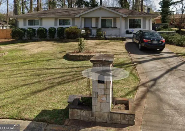 1040 Clifton Circle Se, Smyrna, GA 30080