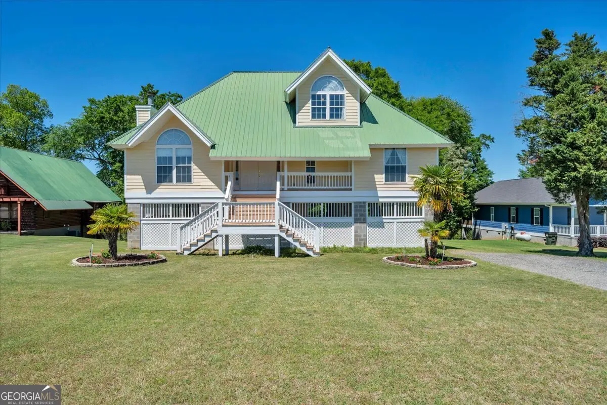 114 Waterfront Drive, Cobb, GA 31735 - #1