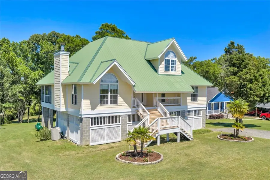 114 Waterfront Drive, Cobb, GA 31735 - #2