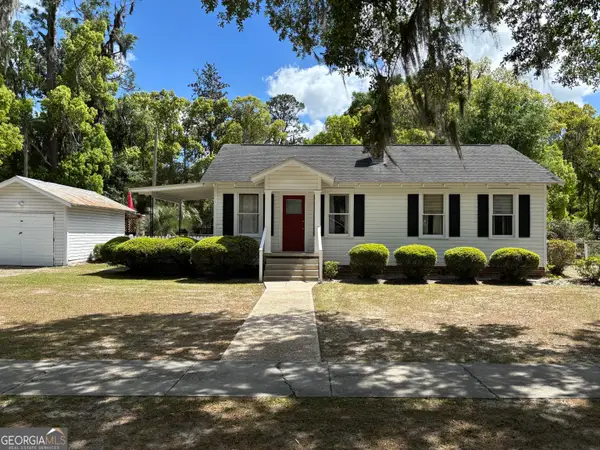3622 Main Street, Folkston, GA 31537