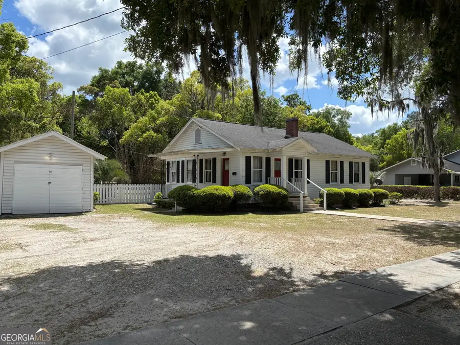3622 Main Street, Folkston, GA 31537 - #2