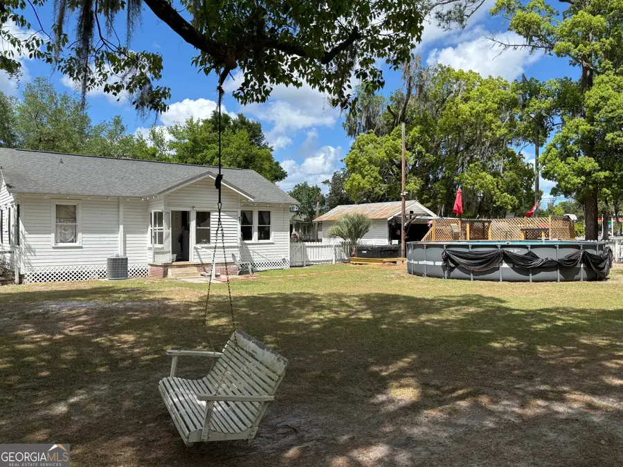 3622 Main Street, Folkston, GA 31537 - #3