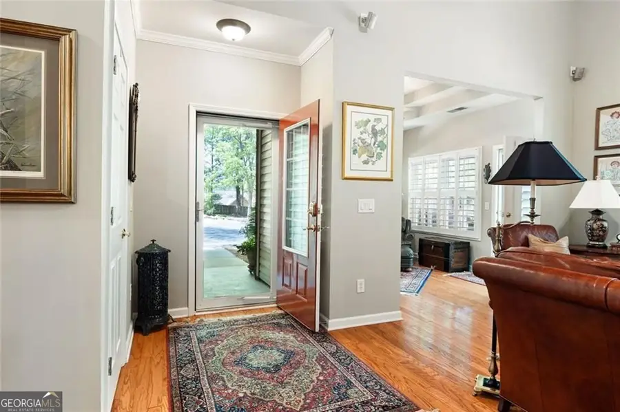 3236 Abbott Drive Sw #8, Powder Springs, GA 30127 - #3