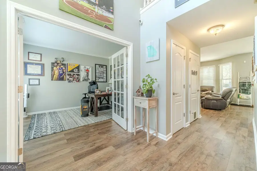 1495 Lake Heights Circle, Dacula, GA 30019 - #3