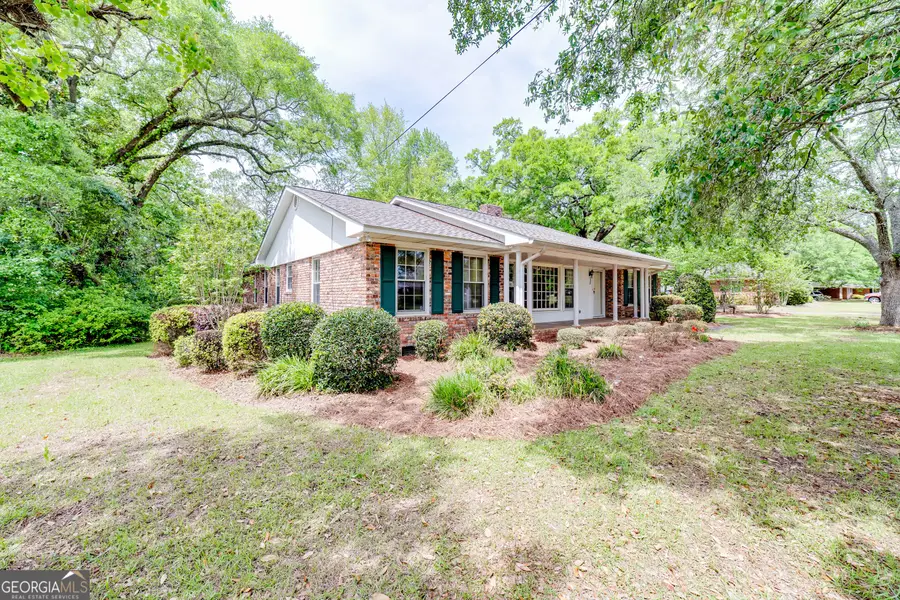 788 Southside Drive, Blakely, GA 39823 - #2